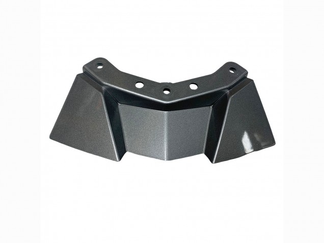 Purchase 2015-2022 Grey Black Carbon Fiber Kawasaki Ninja H2 Motorcycle Fairings UK Purchase 2015-2022 Grey Black Carbon Fiber Kawasaki Ninja H2 Motorcycle Fairings UK