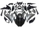 Purchase 2015-2022 Grey Black Carbon Fiber Kawasaki Ninja H2 Motorcycle Fairings UK Purchase 2015-2022 Grey Black Carbon Fiber Kawasaki Ninja H2 Motorcycle Fairings UK