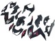 Purchase 2015-2016 Black Red Kawasaki Z250/Z300 Motorcycle Fairings UK Purchase 2015-2016 Black Red Kawasaki Z250/Z300 Motorcycle Fairings UK