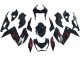 Purchase 2015-2016 Black Red Kawasaki Z250/Z300 Motorcycle Fairings UK Purchase 2015-2016 Black Red Kawasaki Z250/Z300 Motorcycle Fairings UK