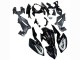 Purchase 2018-2024 Glossy Black Kawasaki Z400 Motorcycle Fairings UK Purchase 2018-2024 Glossy Black Kawasaki Z400 Motorcycle Fairings UK