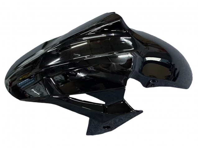 Purchase 2018-2024 Glossy Black Kawasaki Z400 Motorcycle Fairings UK Purchase 2018-2024 Glossy Black Kawasaki Z400 Motorcycle Fairings UK