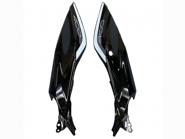 Purchase 2018-2024 Glossy Black Kawasaki Z400 Motorcycle Fairings UK Purchase 2018-2024 Glossy Black Kawasaki Z400 Motorcycle Fairings UK