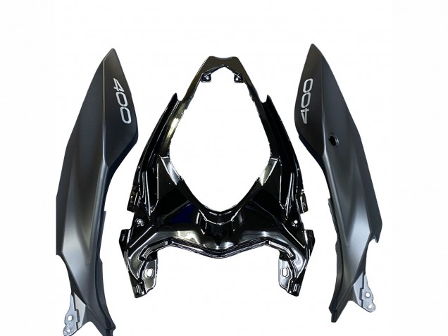 Purchase 2018-2024 Matte Black Glossy Black Kawasaki Z400 Motorcycle Fairings UK Purchase 2018-2024 Matte Black Glossy Black Kawasaki Z400 Motorcycle Fairings UK