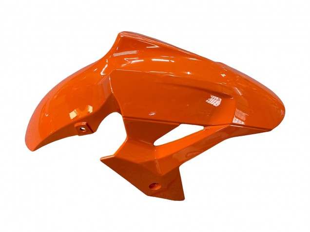Purchase 2018-2024 Black Orange Kawasaki Z400 Motorcycle Fairings UK Purchase 2018-2024 Black Orange Kawasaki Z400 Motorcycle Fairings UK
