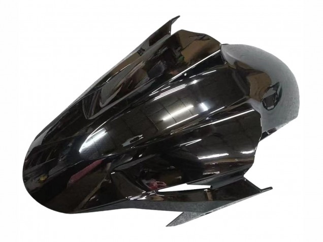 Purchase 2018-2024 Black White Green Kawasaki Z400 Motorcycle Fairings UK Purchase 2018-2024 Black White Green Kawasaki Z400 Motorcycle Fairings UK