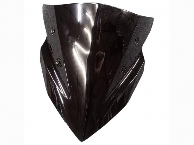 Purchase 2018-2024 Black White Green Kawasaki Z400 Motorcycle Fairings UK Purchase 2018-2024 Black White Green Kawasaki Z400 Motorcycle Fairings UK