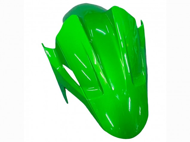 Purchase 2018-2024 Black Green Kawasaki Z400 Motorcycle Fairings UK Purchase 2018-2024 Black Green Kawasaki Z400 Motorcycle Fairings UK