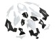 Purchase 2018-2024 Unpainted Kawasaki Z400 Motorcycle Fairings UK Purchase 2018-2024 Unpainted Kawasaki Z400 Motorcycle Fairings UK
