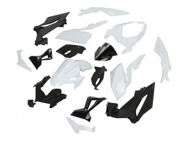 Purchase 2018-2024 Unpainted Kawasaki Z400 Motorcycle Fairings UK Purchase 2018-2024 Unpainted Kawasaki Z400 Motorcycle Fairings UK