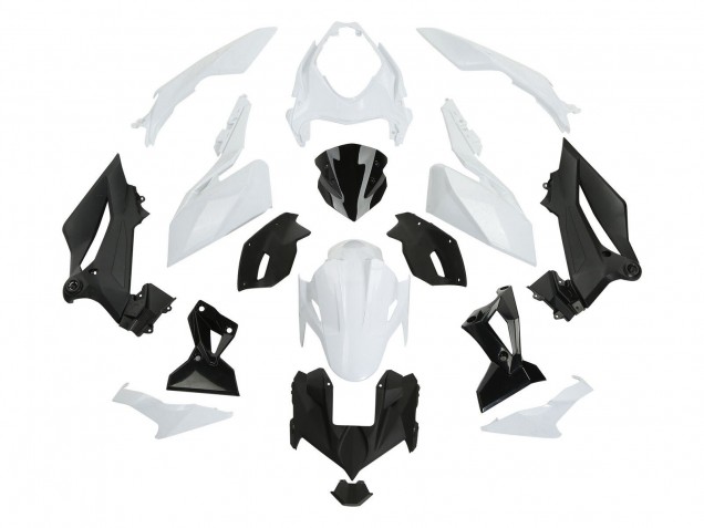Purchase 2018-2024 Unpainted Kawasaki Z400 Motorcycle Fairings UK Purchase 2018-2024 Unpainted Kawasaki Z400 Motorcycle Fairings UK