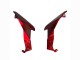 Purchase 2018-2024 Dark Red Black Kawasaki Z400 Motorcycle Fairings UK Purchase 2018-2024 Dark Red Black Kawasaki Z400 Motorcycle Fairings UK