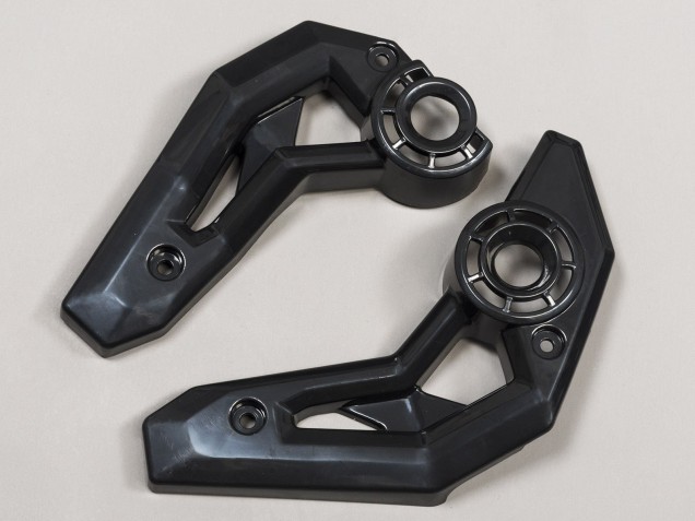 Purchase 2017-2019 Black Kawasaki Ninja Z650 Motorcycle Fairings UK Purchase 2017-2019 Black Kawasaki Ninja Z650 Motorcycle Fairings UK