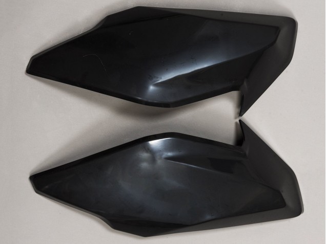 Purchase 2017-2019 Black Kawasaki Ninja Z650 Motorcycle Fairings UK Purchase 2017-2019 Black Kawasaki Ninja Z650 Motorcycle Fairings UK