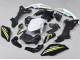 Purchase 2017-2019 Black White Yellow Kawasaki Ninja Z650 Motorcycle Fairings UK Purchase 2017-2019 Black White Yellow Kawasaki Ninja Z650 Motorcycle Fairings UK