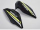 Purchase 2017-2019 Black White Yellow Kawasaki Ninja Z650 Motorcycle Fairings UK Purchase 2017-2019 Black White Yellow Kawasaki Ninja Z650 Motorcycle Fairings UK