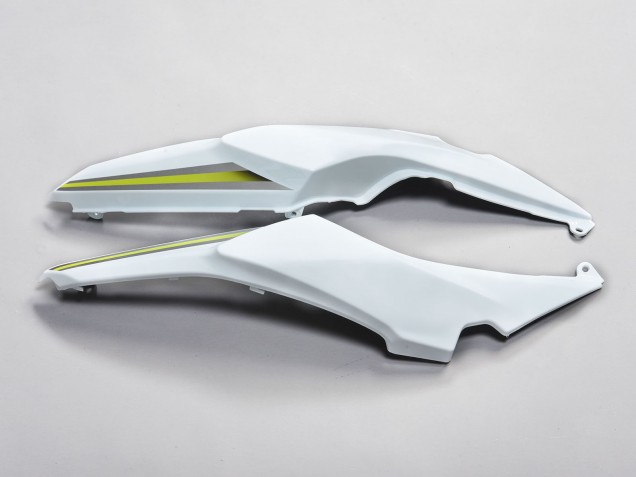 Purchase 2017-2019 Black White Yellow Kawasaki Ninja Z650 Motorcycle Fairings UK Purchase 2017-2019 Black White Yellow Kawasaki Ninja Z650 Motorcycle Fairings UK