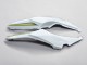 Purchase 2017-2019 Black White Yellow Kawasaki Ninja Z650 Motorcycle Fairings UK Purchase 2017-2019 Black White Yellow Kawasaki Ninja Z650 Motorcycle Fairings UK
