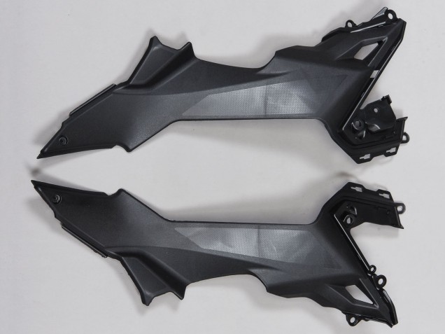 Purchase 2017-2019 Black White Yellow Kawasaki Ninja Z650 Motorcycle Fairings UK Purchase 2017-2019 Black White Yellow Kawasaki Ninja Z650 Motorcycle Fairings UK