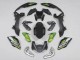 Purchase 2017-2019 Black Silver Green Kawasaki Ninja Z650 Motorcycle Fairings UK Purchase 2017-2019 Black Silver Green Kawasaki Ninja Z650 Motorcycle Fairings UK
