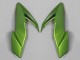 Purchase 2017-2019 Black Silver Green Kawasaki Ninja Z650 Motorcycle Fairings UK Purchase 2017-2019 Black Silver Green Kawasaki Ninja Z650 Motorcycle Fairings UK
