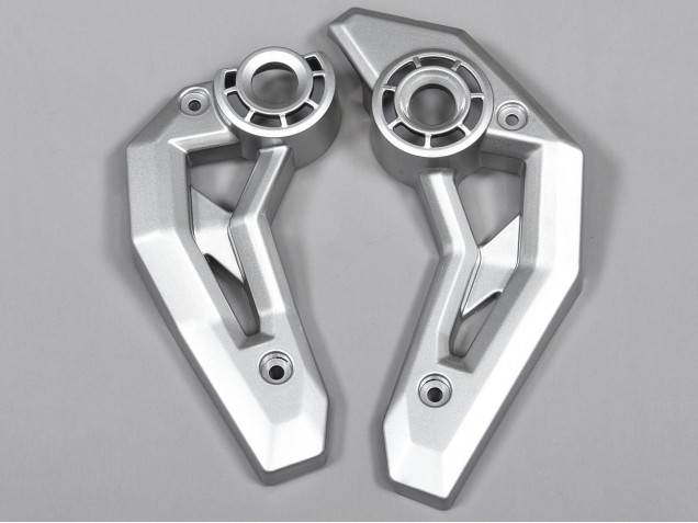 Purchase 2017-2019 Black Silver Green Kawasaki Ninja Z650 Motorcycle Fairings UK Purchase 2017-2019 Black Silver Green Kawasaki Ninja Z650 Motorcycle Fairings UK
