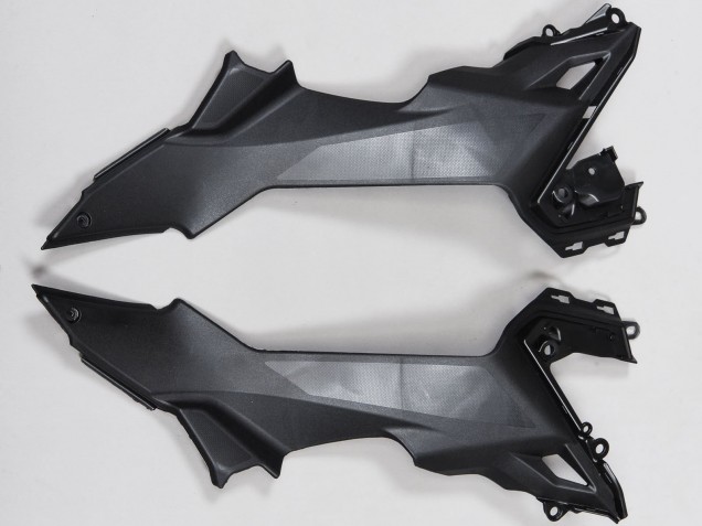 Purchase 2017-2019 Black Silver Green Kawasaki Ninja Z650 Motorcycle Fairings UK Purchase 2017-2019 Black Silver Green Kawasaki Ninja Z650 Motorcycle Fairings UK