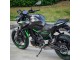 Purchase 2020-2023 Black Green Kawasaki Ninja Z650 Motorcycle Fairings UK Purchase 2020-2023 Black Green Kawasaki Ninja Z650 Motorcycle Fairings UK