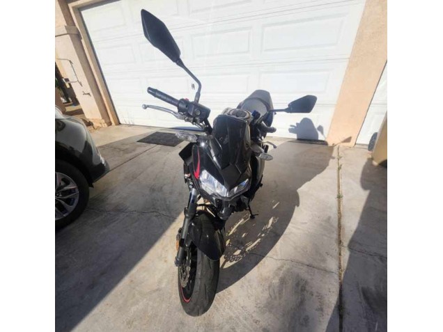 Purchase 2020-2023 Black Red Kawasaki Ninja Z650 Motorcycle Fairings UK Purchase 2020-2023 Black Red Kawasaki Ninja Z650 Motorcycle Fairings UK