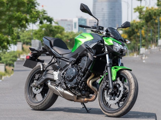 Purchase 2020-2023 Green Black Kawasaki Ninja Z650 Motorcycle Fairings UK Purchase 2020-2023 Green Black Kawasaki Ninja Z650 Motorcycle Fairings UK