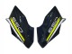 Purchase 2020-2023 White Black Green Kawasaki Ninja Z650 Motorcycle Fairings UK Purchase 2020-2023 White Black Green Kawasaki Ninja Z650 Motorcycle Fairings UK