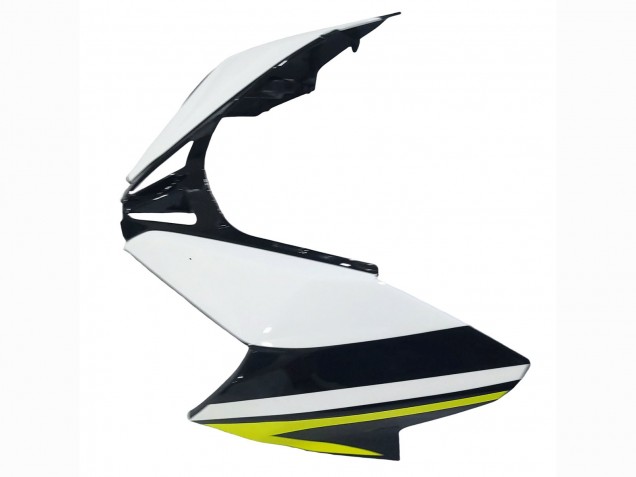 Purchase 2020-2023 White Black Green Kawasaki Ninja Z650 Motorcycle Fairings UK Purchase 2020-2023 White Black Green Kawasaki Ninja Z650 Motorcycle Fairings UK