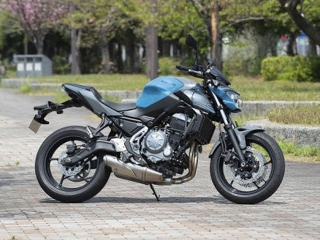 Purchase 2017-2019 Dark Blue Kawasaki Ninja Z650 Motorcycle Fairings UK Purchase 2017-2019 Dark Blue Kawasaki Ninja Z650 Motorcycle Fairings UK