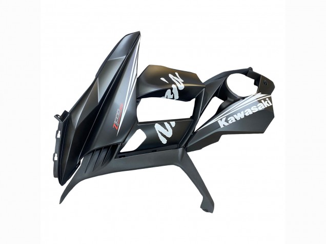 Purchase 2010-2016 Black Ninja Kawasaki Ninja Z1000SX Motorcycle Fairings UK Purchase 2010-2016 Black Ninja Kawasaki Ninja Z1000SX Motorcycle Fairings UK