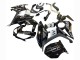 Purchase 2010-2016 Black White Gold West Ninja Kawasaki Ninja Z1000SX Motorcycle Fairings UK Purchase 2010-2016 Black White Gold West Ninja Kawasaki Ninja Z1000SX Motorcycle Fairings UK
