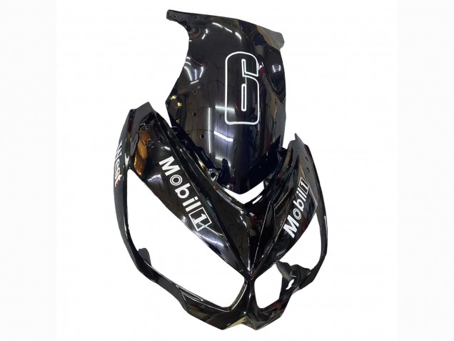 Purchase 2010-2016 Black White Gold West Ninja Kawasaki Ninja Z1000SX Motorcycle Fairings UK Purchase 2010-2016 Black White Gold West Ninja Kawasaki Ninja Z1000SX Motorcycle Fairings UK