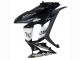 Purchase 2010-2016 Black White Gold West Ninja Kawasaki Ninja Z1000SX Motorcycle Fairings UK Purchase 2010-2016 Black White Gold West Ninja Kawasaki Ninja Z1000SX Motorcycle Fairings UK