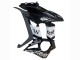 Purchase 2010-2016 Black White Gold West Ninja Kawasaki Ninja Z1000SX Motorcycle Fairings UK Purchase 2010-2016 Black White Gold West Ninja Kawasaki Ninja Z1000SX Motorcycle Fairings UK