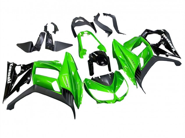 Purchase 2010-2016 Glossy Black Matte Black Kawasaki Ninja Z1000SX Motorcycle Fairings UK Purchase 2010-2016 Glossy Black Matte Black Kawasaki Ninja Z1000SX Motorcycle Fairings UK