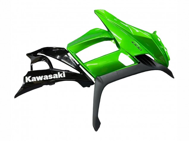 Purchase 2010-2016 Glossy Black Matte Black Kawasaki Ninja Z1000SX Motorcycle Fairings UK Purchase 2010-2016 Glossy Black Matte Black Kawasaki Ninja Z1000SX Motorcycle Fairings UK