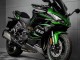 Purchase 2020-2025 Black Green Ninja Kawasaki Z1000SX Ninja 1000SX/1100SX Motorcycle Fairings UK Purchase 2020-2025 Black Green Ninja Kawasaki Z1000SX Ninja 1000SX/1100SX Motorcycle Fairings UK