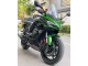 Purchase 2020-2025 Black Grey Green Ninja Kawasaki Z1000SX Ninja 1000SX/1100SX Motorcycle Fairings UK