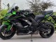 Purchase 2020-2025 Black Grey Green Ninja Kawasaki Z1000SX Ninja 1000SX/1100SX Motorcycle Fairings UK