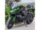 Purchase 2020-2025 Black Grey Green Ninja Kawasaki Z1000SX Ninja 1000SX/1100SX Motorcycle Fairings UK