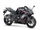Purchase 2020-2025 Black Silver Ninja Kawasaki Z1000SX Ninja 1000SX/1100SX Motorcycle Fairings UK Purchase 2020-2025 Black Silver Ninja Kawasaki Z1000SX Ninja 1000SX/1100SX Motorcycle Fairings UK