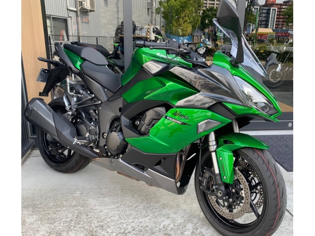 Purchase 2020-2025 Green Ninja Kawasaki Z1000SX Ninja 1000SX/1100SX Motorcycle Fairings UK Purchase 2020-2025 Green Ninja Kawasaki Z1000SX Ninja 1000SX/1100SX Motorcycle Fairings UK