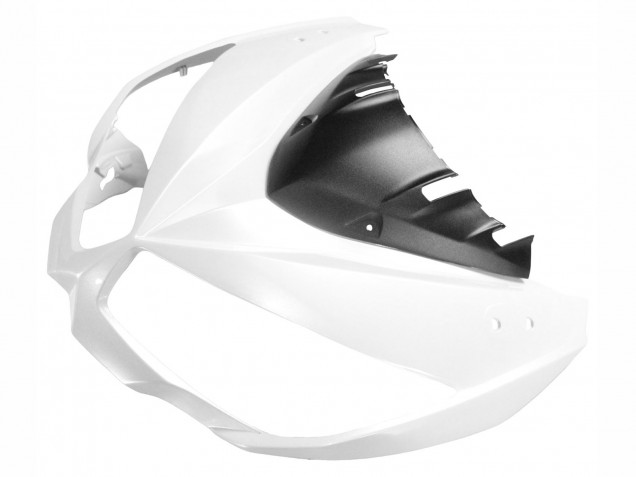 Purchase 2010-2016 Pearl White Kawasaki Ninja Z1000SX Motorcycle Fairings UK Purchase 2010-2016 Pearl White Kawasaki Ninja Z1000SX Motorcycle Fairings UK