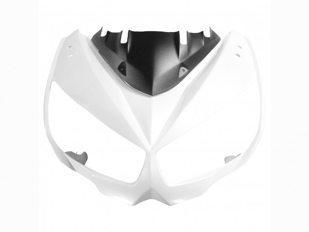 Purchase 2010-2016 Pearl White Kawasaki Ninja Z1000SX Motorcycle Fairings UK Purchase 2010-2016 Pearl White Kawasaki Ninja Z1000SX Motorcycle Fairings UK