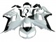 Purchase 2010-2016 Unpainted Kawasaki Ninja Z1000SX Motorcycle Fairings UK Purchase 2010-2016 Unpainted Kawasaki Ninja Z1000SX Motorcycle Fairings UK