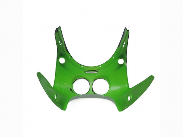 Purchase 1989-1990 Black Green Elf Kawasaki ZXR250 Motorcycle Fairings UK Purchase 1989-1990 Black Green Elf Kawasaki ZXR250 Motorcycle Fairings UK